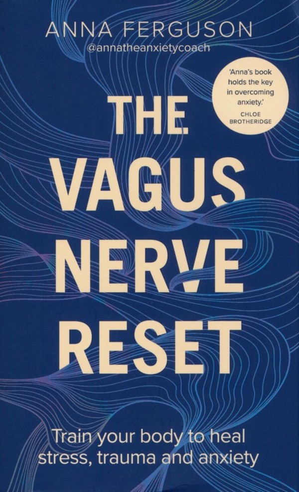 The Vagus Nerve Reset