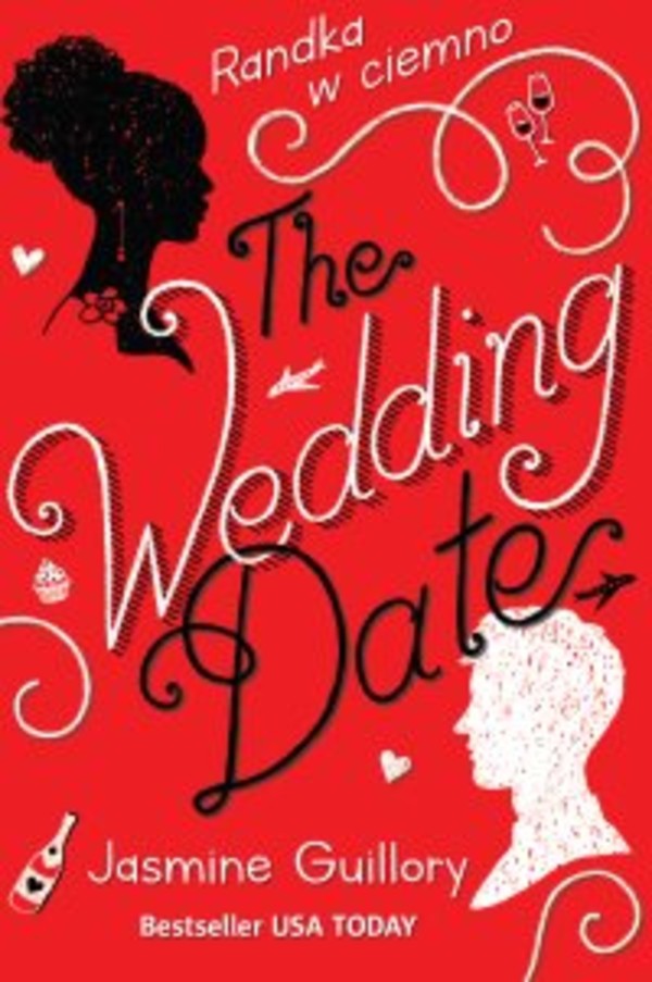 The Wedding Date. Randka w ciemno - mobi, epub