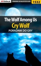 The Wolf Among Us - Cry Wolf poradnik do gry - epub, pdf