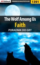 The Wolf Among Us Faith poradnik do gry - epub, pdf