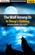 The Wolf Among Us In Sheep`s Clothing poradnik do gry - epub, pdf