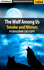 The Wolf Among Us - Smoke and Mirrors poradnik do gry - epub, pdf