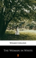 The Woman in White - mobi, epub