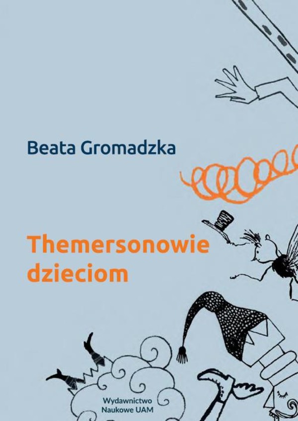 Themersonowie dzieciom - pdf