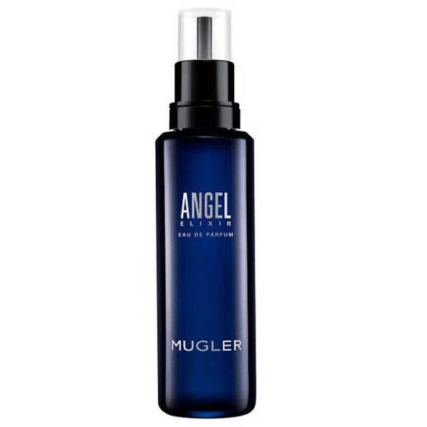 Angel Elixir