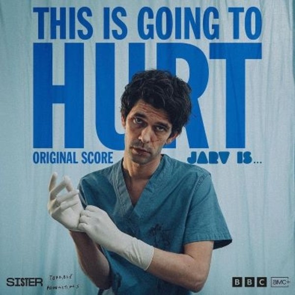 This Is Going To Hurt (vinyl)