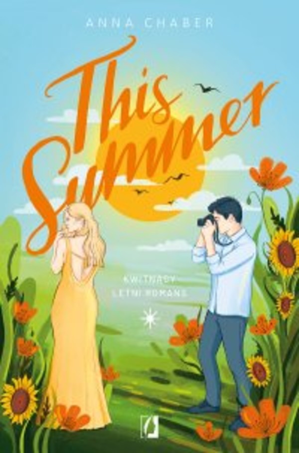 This Summer - mobi, epub