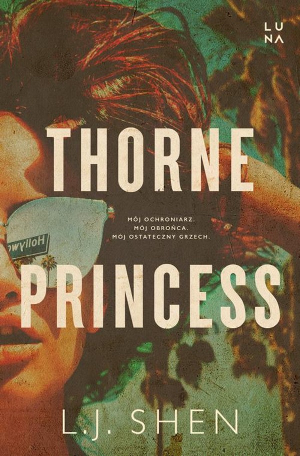 Thorne Princess - mobi, epub