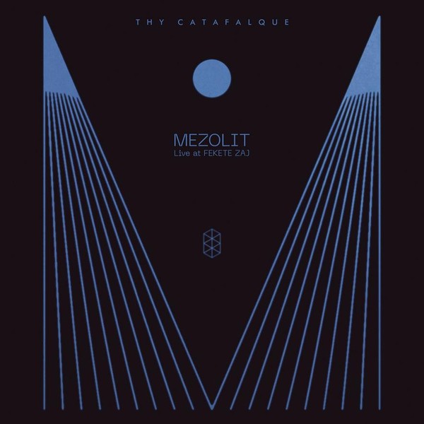 Mezolit - Live at Fekete Zaj (CD+Blu-Ray)