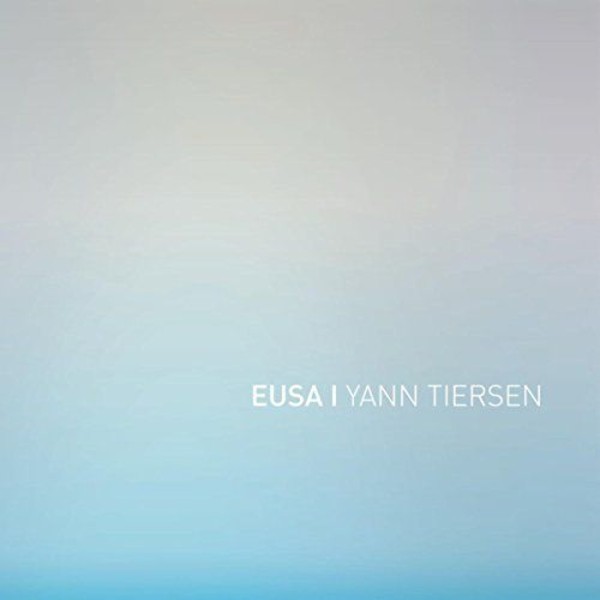 Eusa (vinyl)