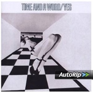 Time And A Word