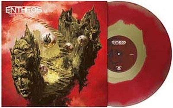 Time Will Take Us All (red gold vinyl)