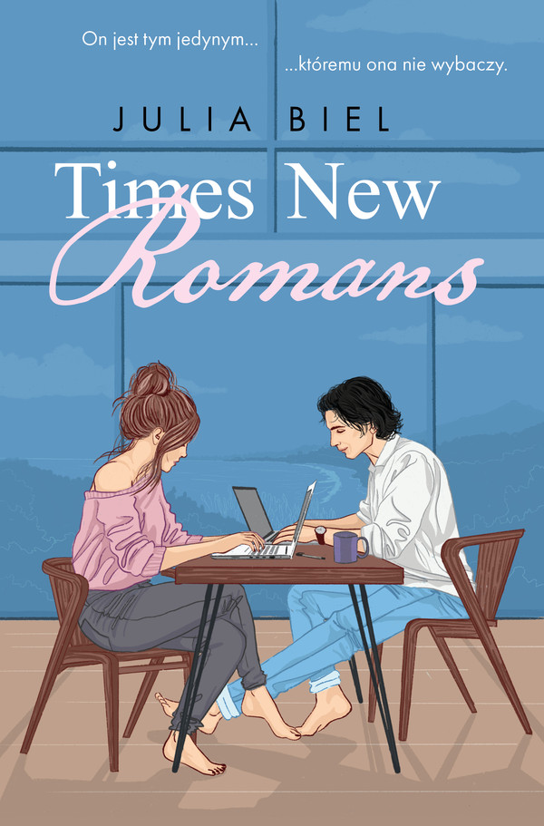 Times New Romans - mobi, epub