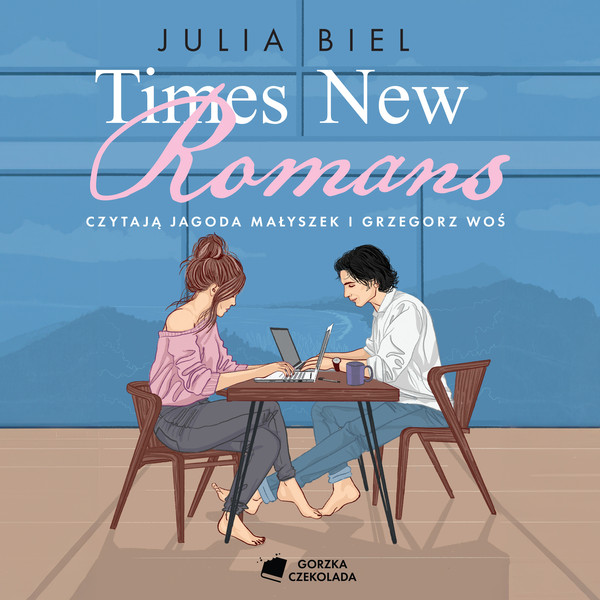 Times New Romans - Audiobook mp3
