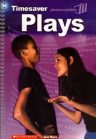 Timesaver: Plays