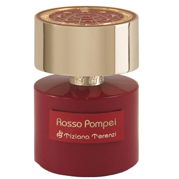 Rosso Pompei