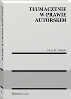 Tłumaczenie w prawie autorskim - pdf