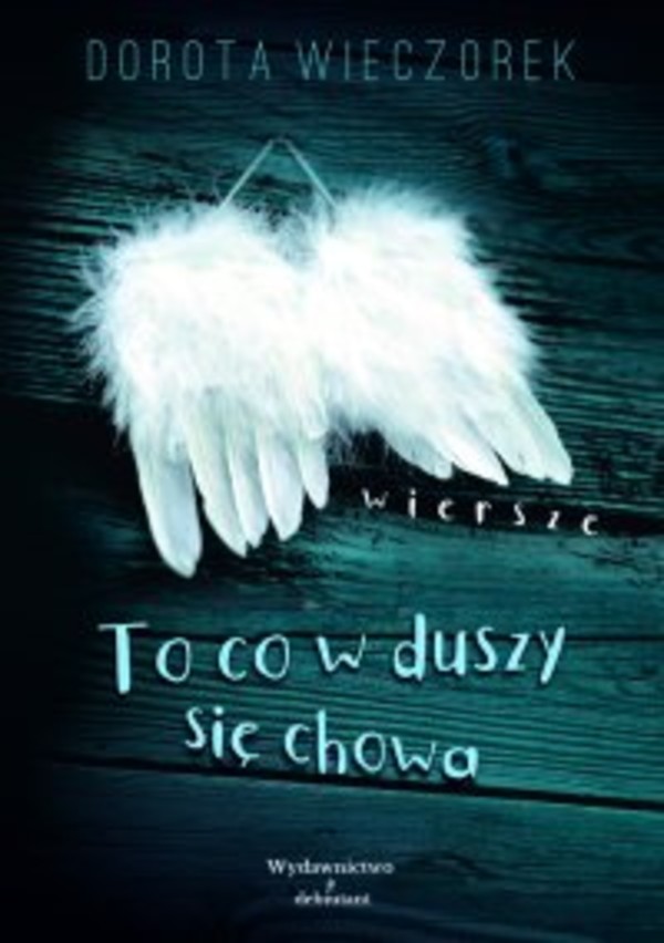 To co w Duszy się chowa - mobi, epub