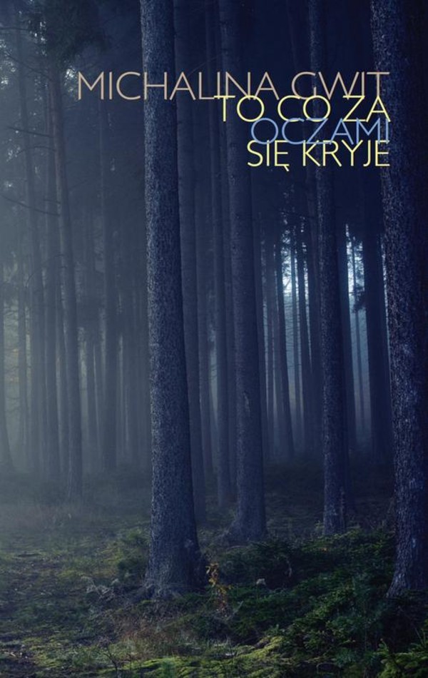 To co za oczami się kryje - epub