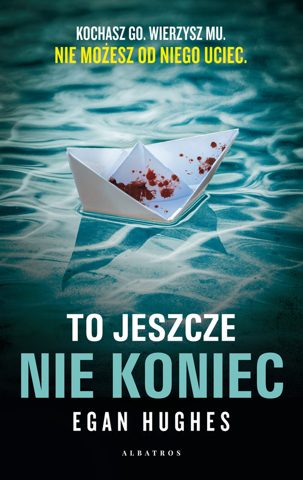 To jeszcze nie koniec - mobi, epub