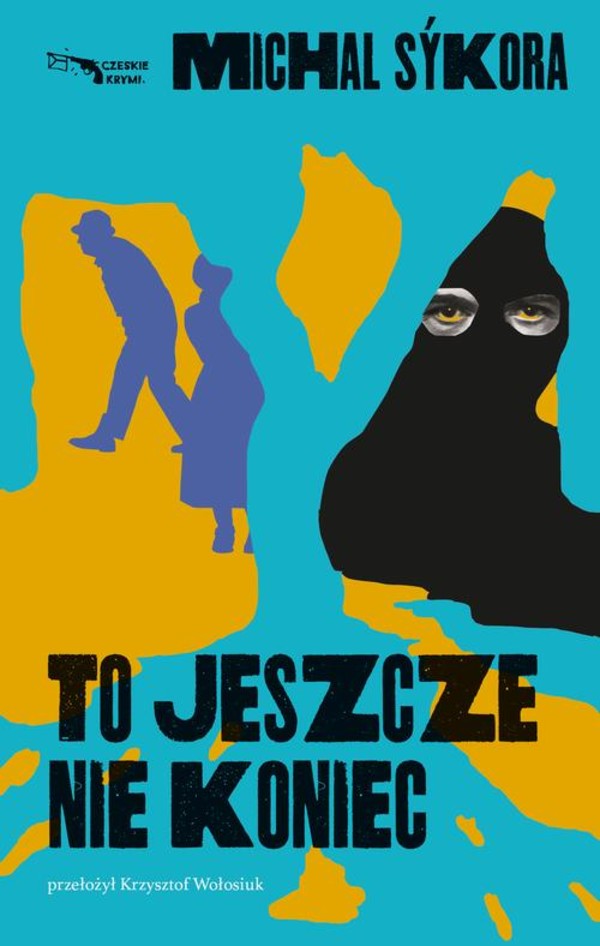 To jeszcze nie koniec - mobi, epub