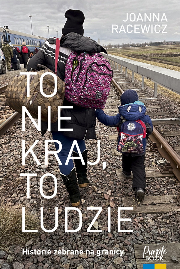 To nie kraj, to ludzie - mobi, epub