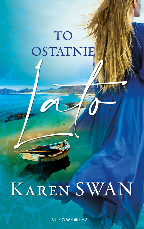 To ostatnie lato - mobi, epub