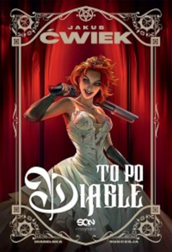 To po diable - epub 1