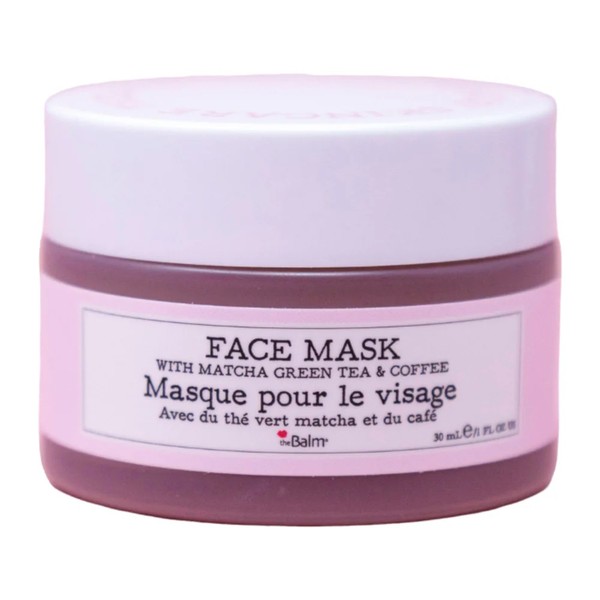 To The Rescue Face Mask Maseczka do twarzy