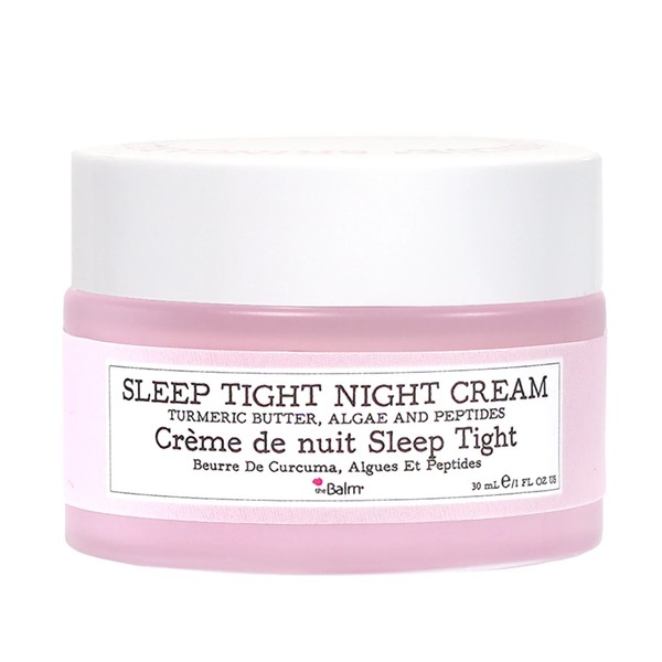 To The Rescue Sleep Tight Night Cream Krem do twarzy na noc