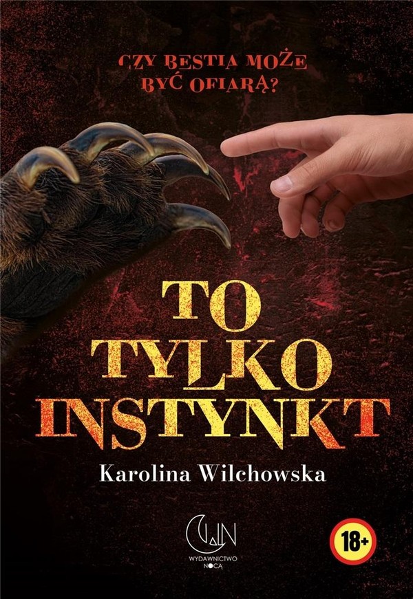 To tylko instynkt