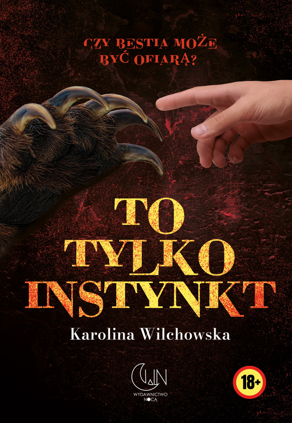 To tylko instynkt - mobi, epub