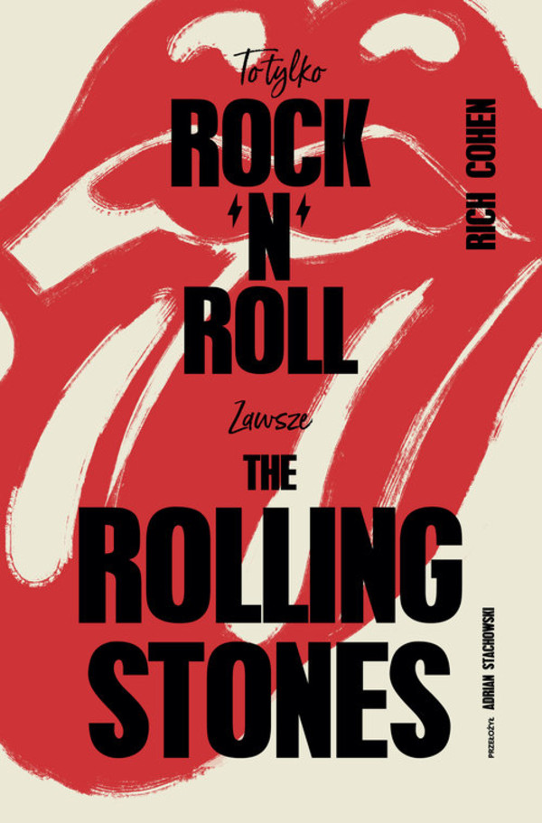 To tylko rock?n?roll Zawsze The Rolling Stones