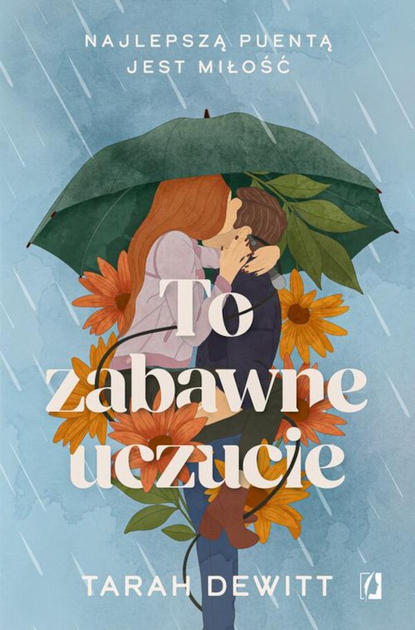 To zabawne uczucie - mobi, epub