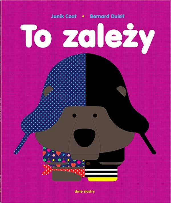 To zależy Pop-up