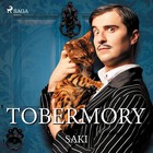 Tobermory - Audiobook mp3