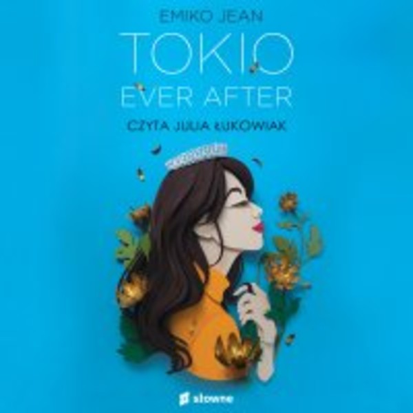 Tokio Ever After - Audiobook mp3