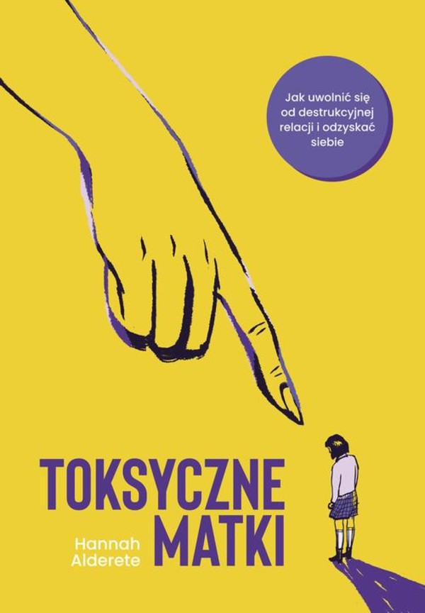 Toksyczne matki - mobi, epub