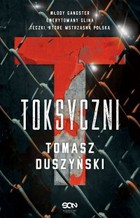 Toksyczni - mobi, epub