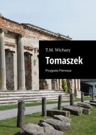 Tomaszek - mobi, epub Przygoda Pierwsza