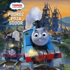Tomek i przyjaciele. Podróż poza Sodor - Audiobook mp3