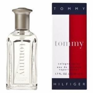 tommy hilfiger tommy woda kolońska 50 ml   