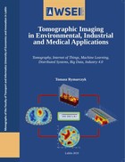 Tomographic imaging in environmental, industrial and medical applications - pdf