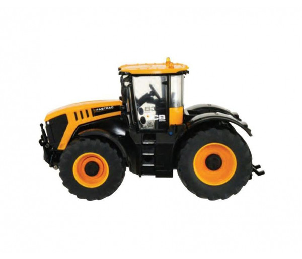 Britains traktor Fastrac JCB