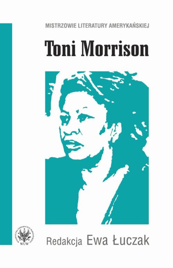 Toni Morrison - mobi, epub, pdf
