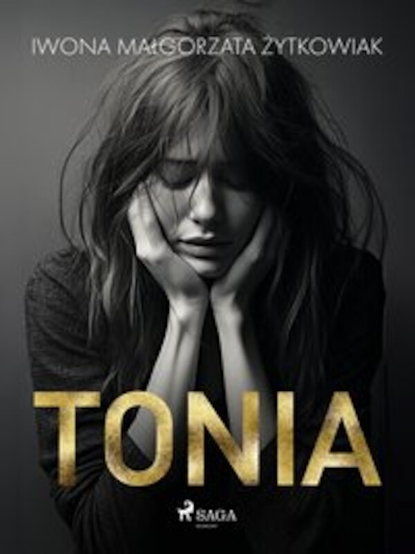 Tonia - mobi, epub