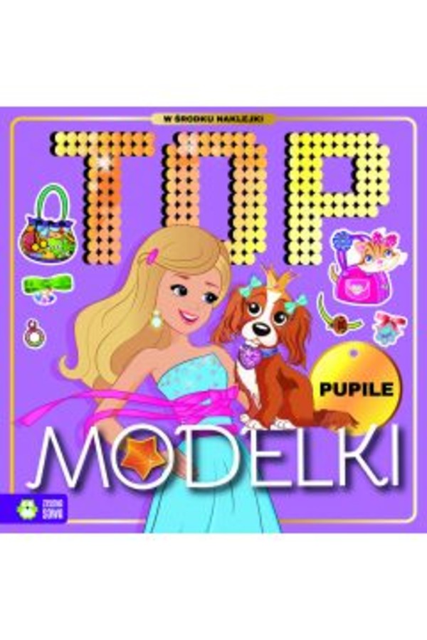 Top modelki Pupile