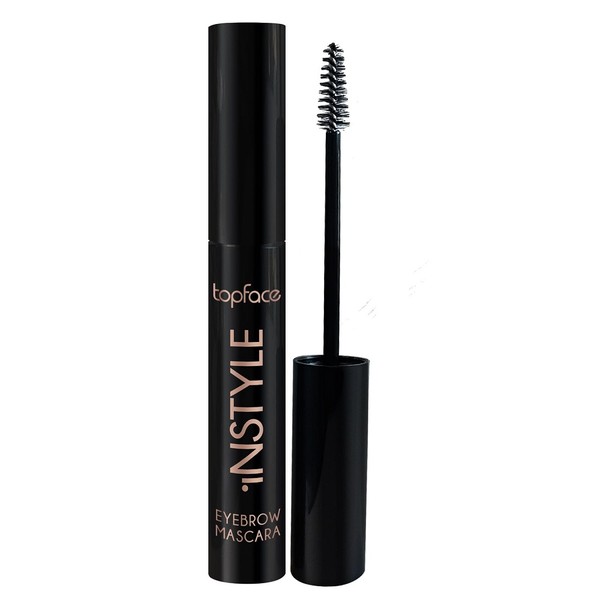 Instyle Eyebrow Mascara 003 Tusz do brwi