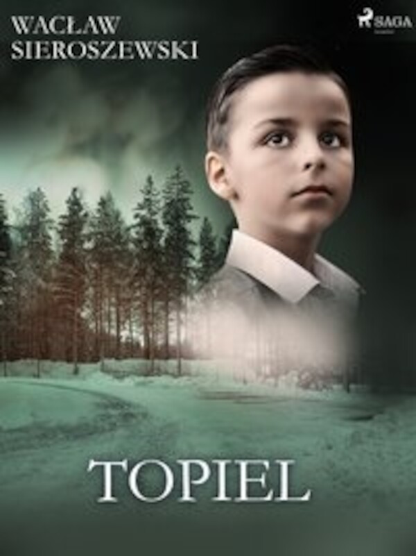 Topiel - mobi, epub