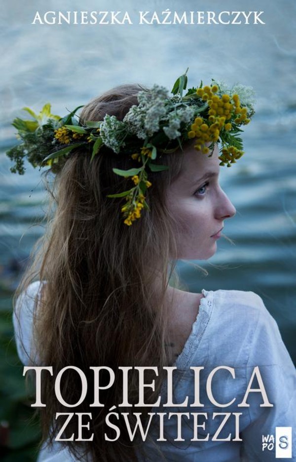 Topielica ze Świtezi - mobi, epub